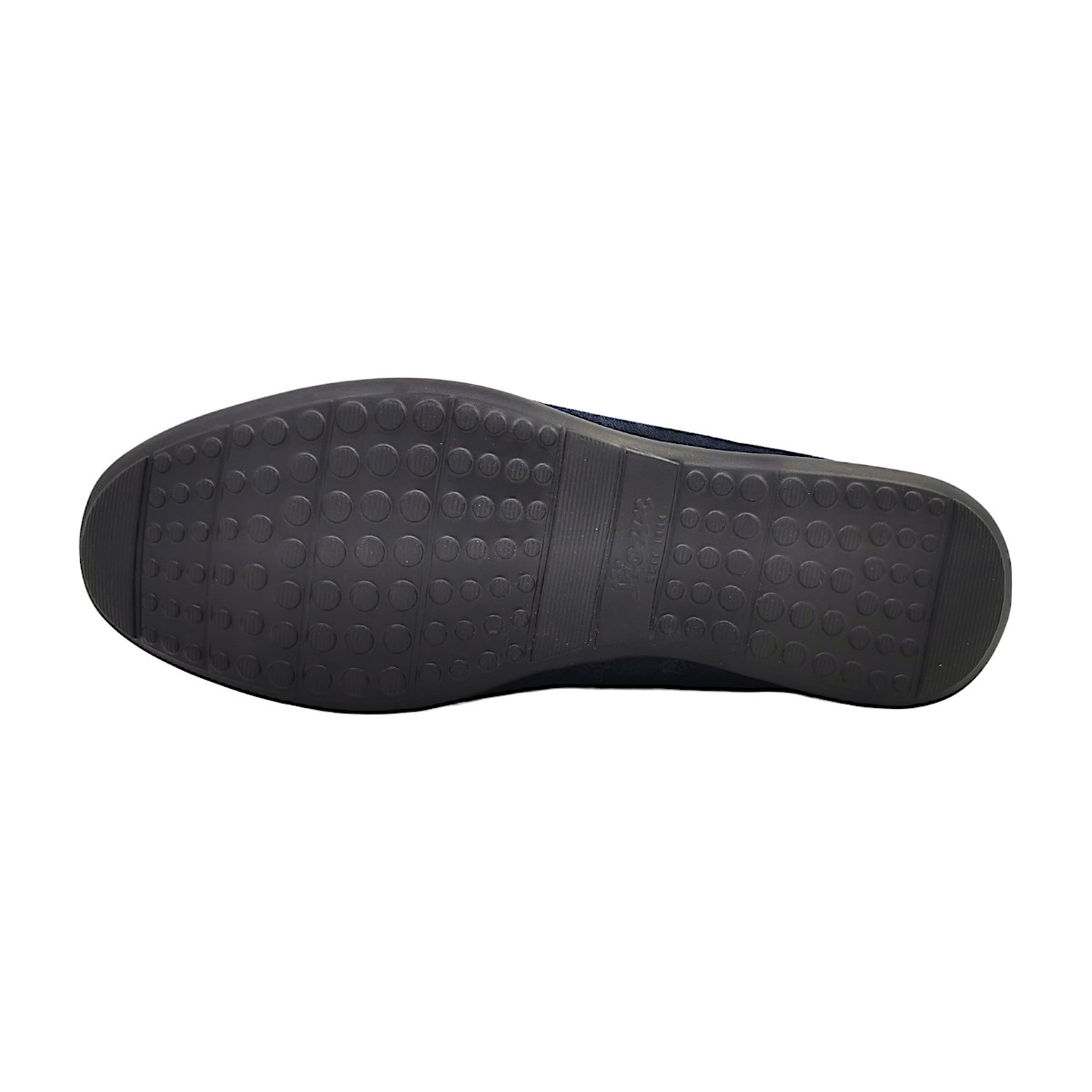 Sioux Giumelo-700-H 38661 Blau Deep Blue
