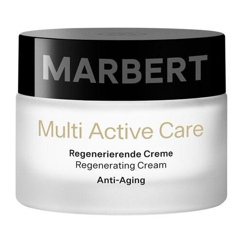 Marbert Multi-Aktiv Regenerierende Creme 50 ml
