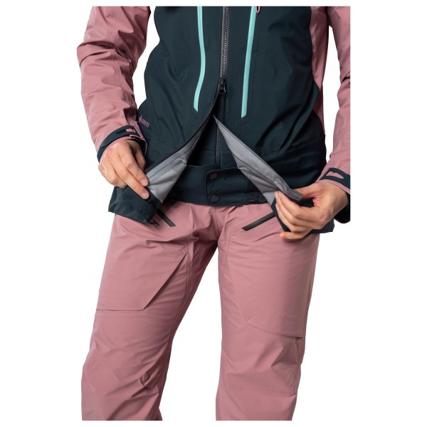 Dynafit - Women's Free GTX Jacket - Skijacke