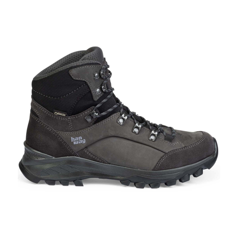 Hanwag Banks GTX 203000-064064 / schwarz