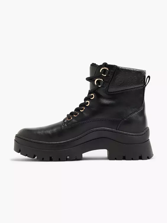 Catwalk Schnürboots