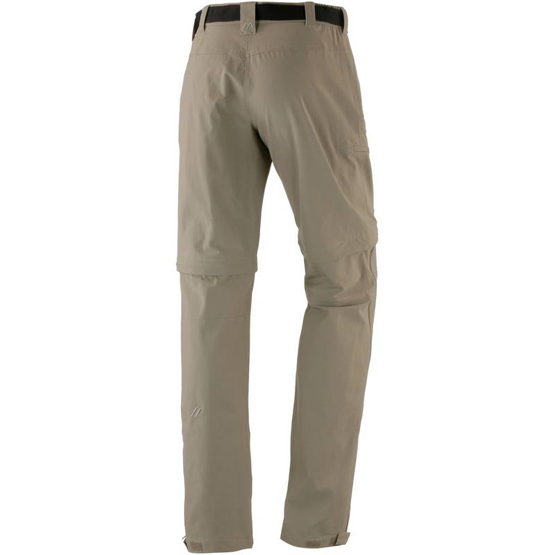Maier Sports Nata Zipphose Damen