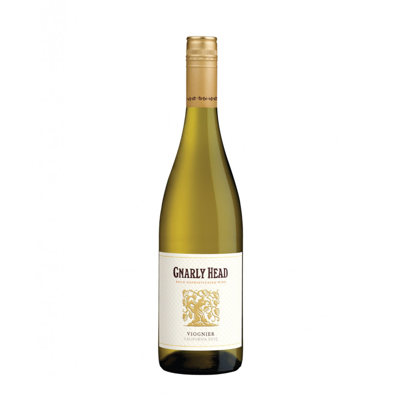 Gnarly Head Viognier