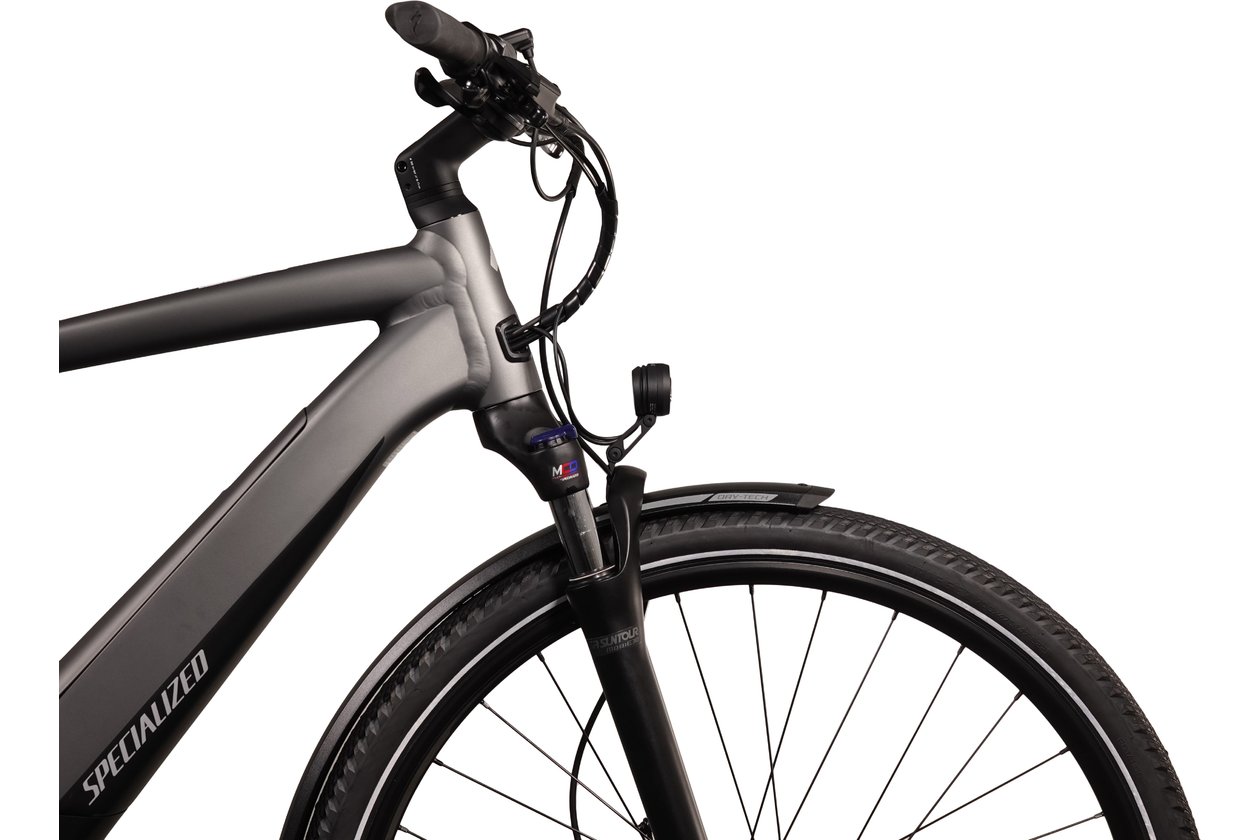Lupine SL Nano Classic F E-Bike Scheinwerfer StVZO mit Fernlicht