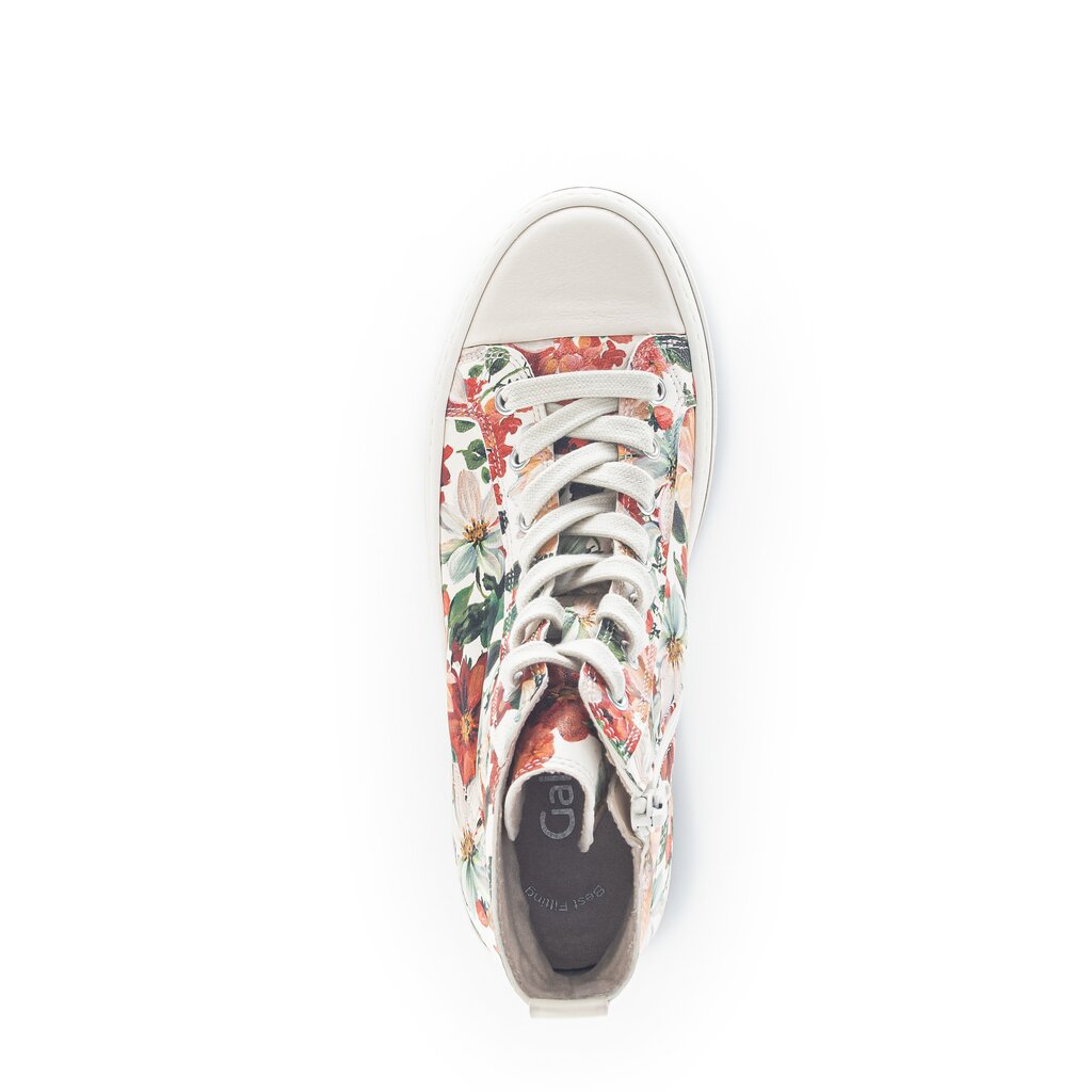 Gabor fashion Sneaker high multicolour