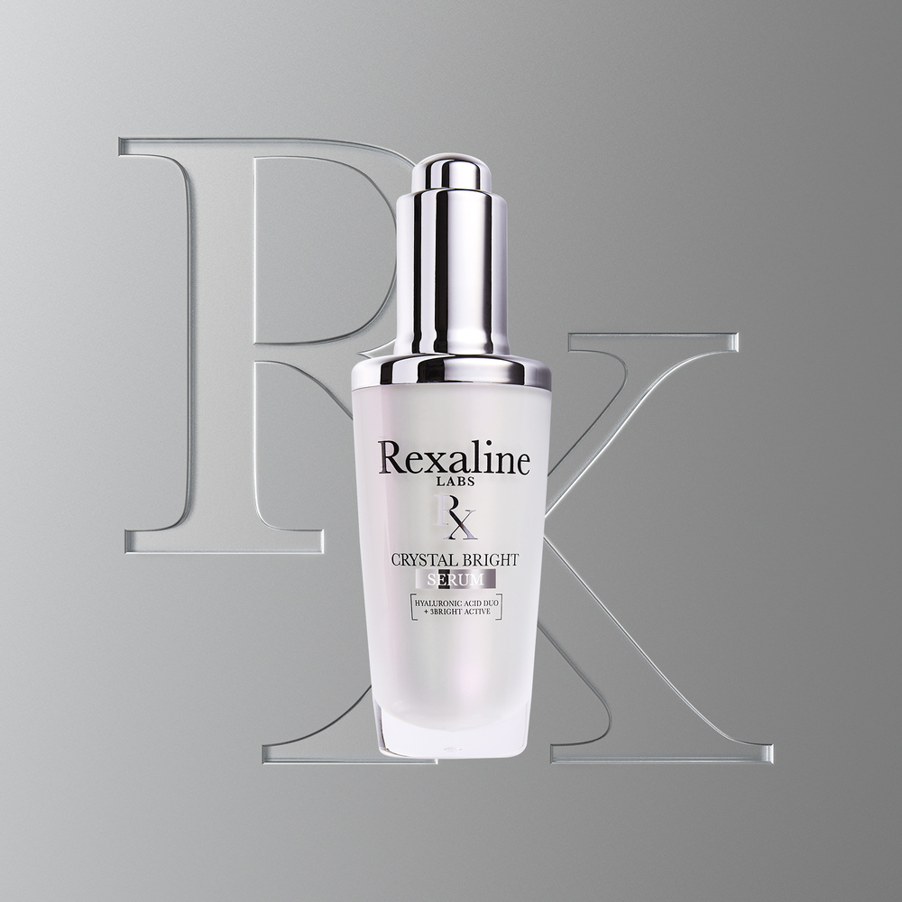 rexaline SERUM Sérum
