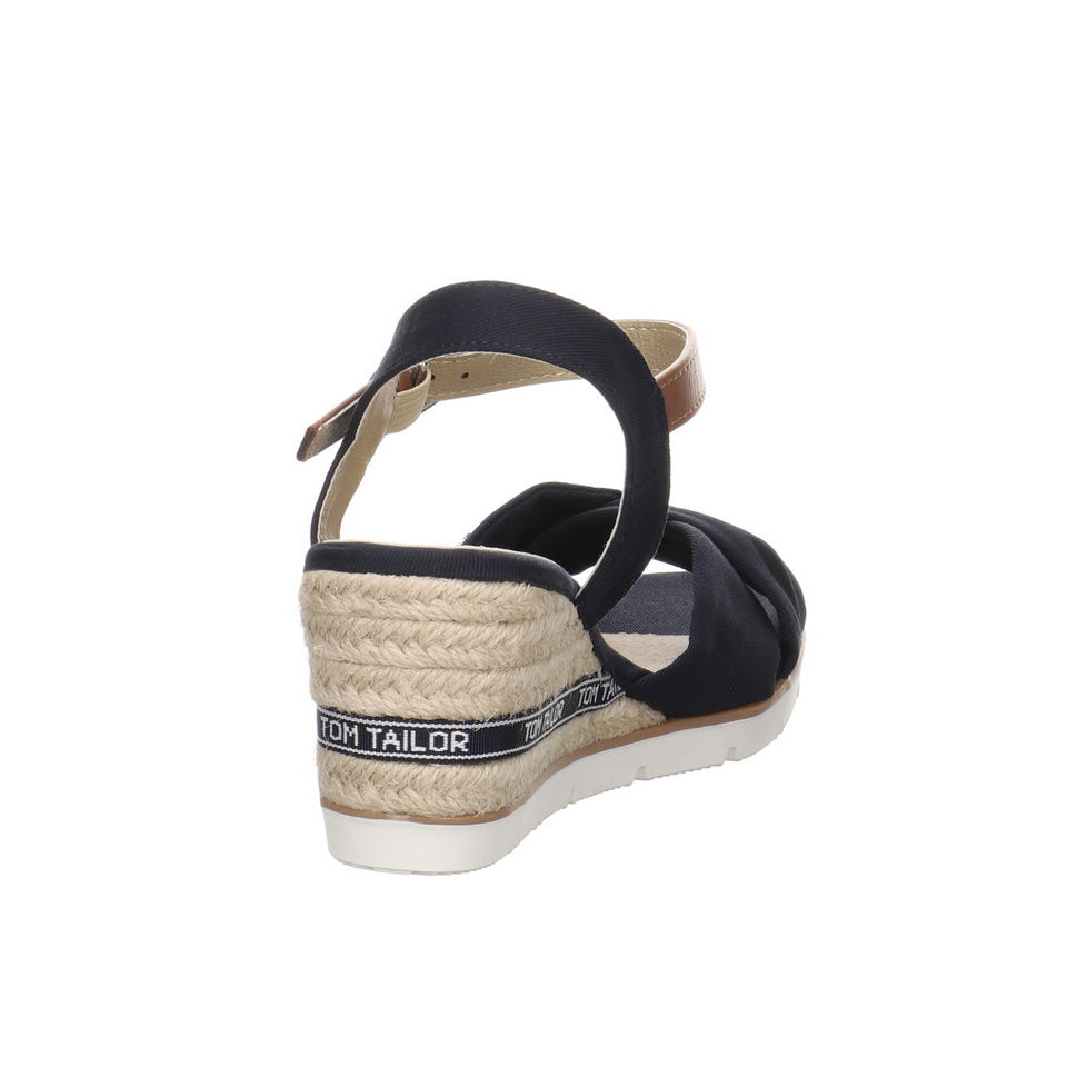 Tom Tailor Sandalette