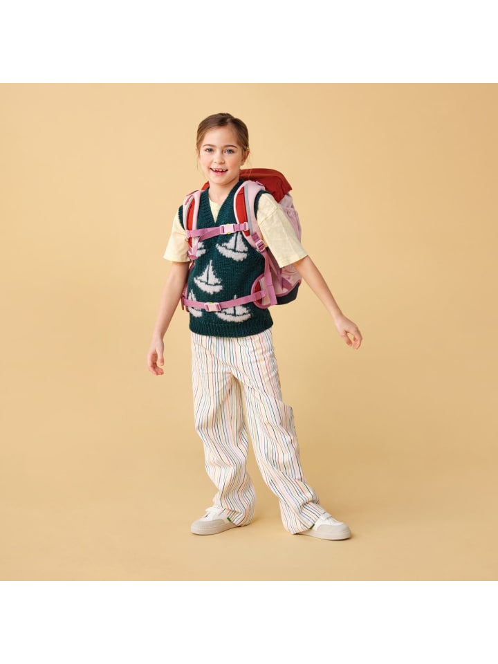 Ergobag ergobag pack Schulrucksack-Set PfadfinBär günstig kaufen onesize