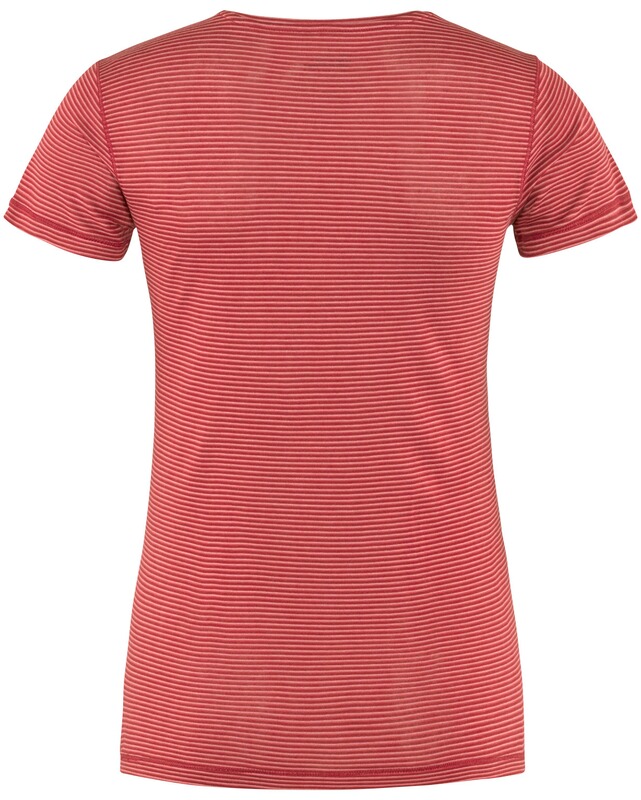 Fjällräven Damen T-Shirt Abisko Cool