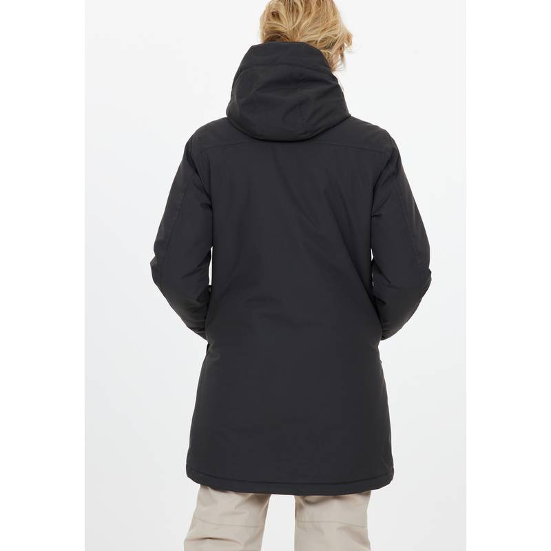 Whistler Cargo Skijacke Damen