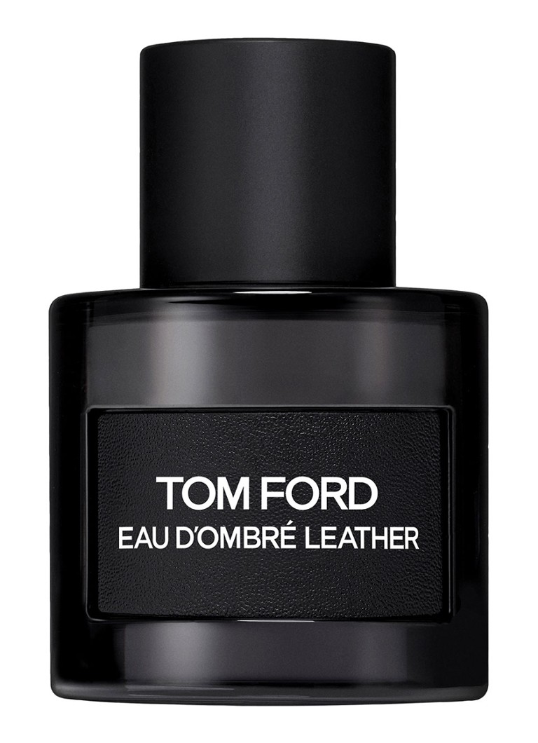 Tom Ford Eau d'Ombre Leather - Eau de Toilette