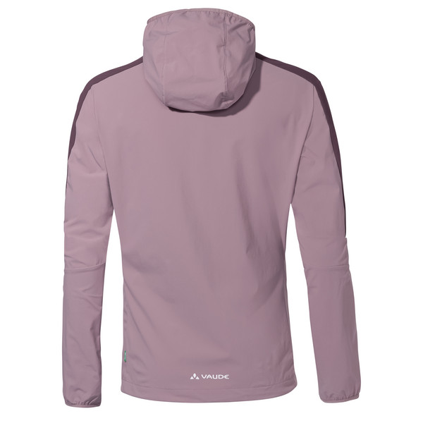 WO MOAB JACKET IV Damen - Fahrradjacke