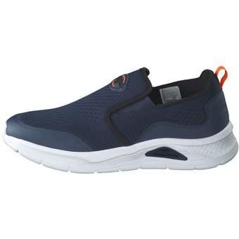 KangaROOS K-MN Callista Slipper in blau