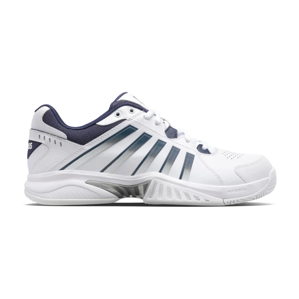 K-Swiss Receiver V 07393-177-M / weiss