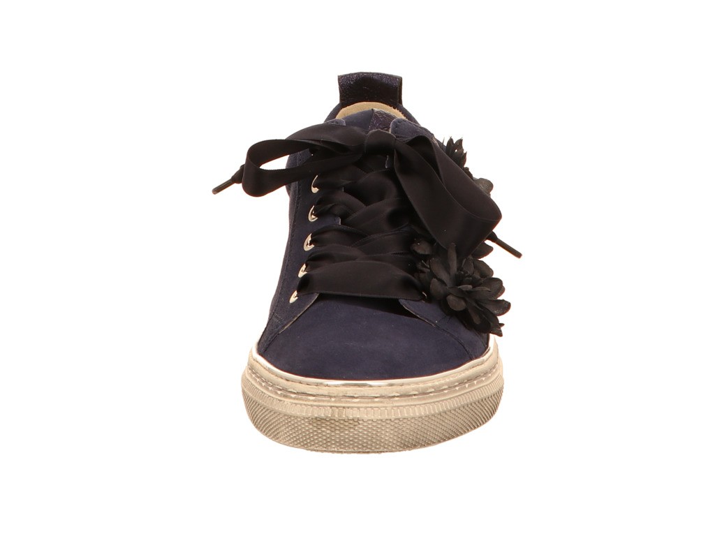 GABOR Sneaker blau