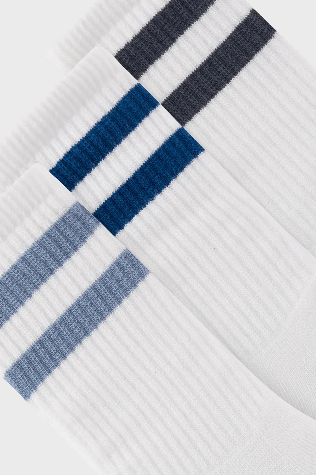 name ıt  NKMBRYAN 3P TERRY FROTTE SOCK