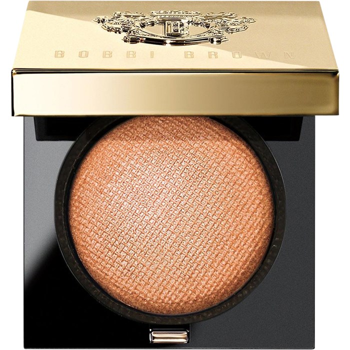 Luxe Eye Shadow Rich Metal