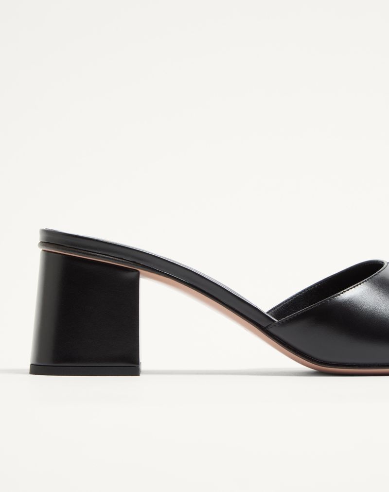 Slide VLogo Signature Sandal I Kalveskind 60mm