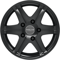 PROLINE PVT schwarz - ATU