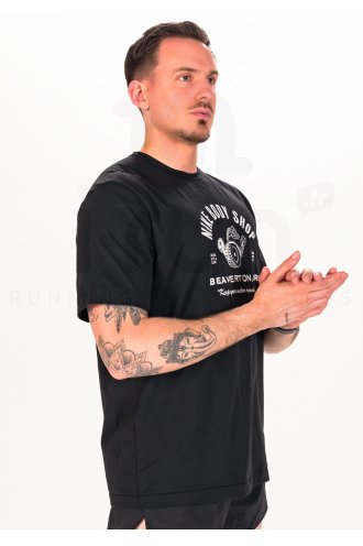 Nike Dri-Fit UV Hyverse M