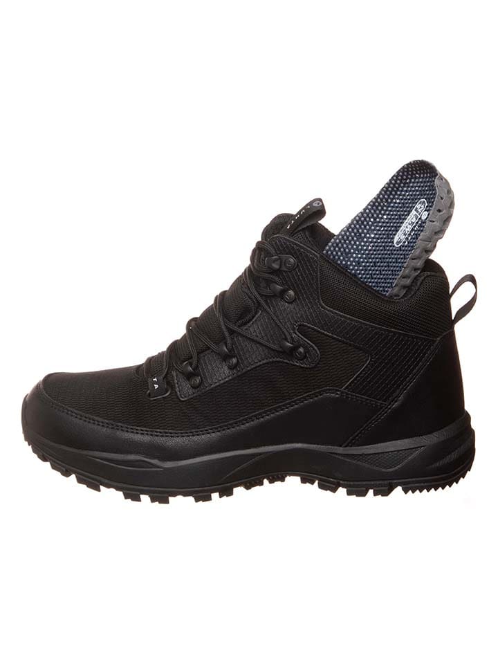 LUHTA Boots in Schwarz günstig kaufen