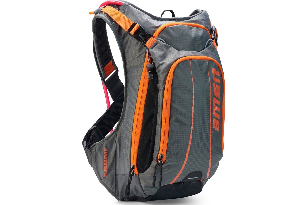 USWE Airborne 15 Trinkrucksack