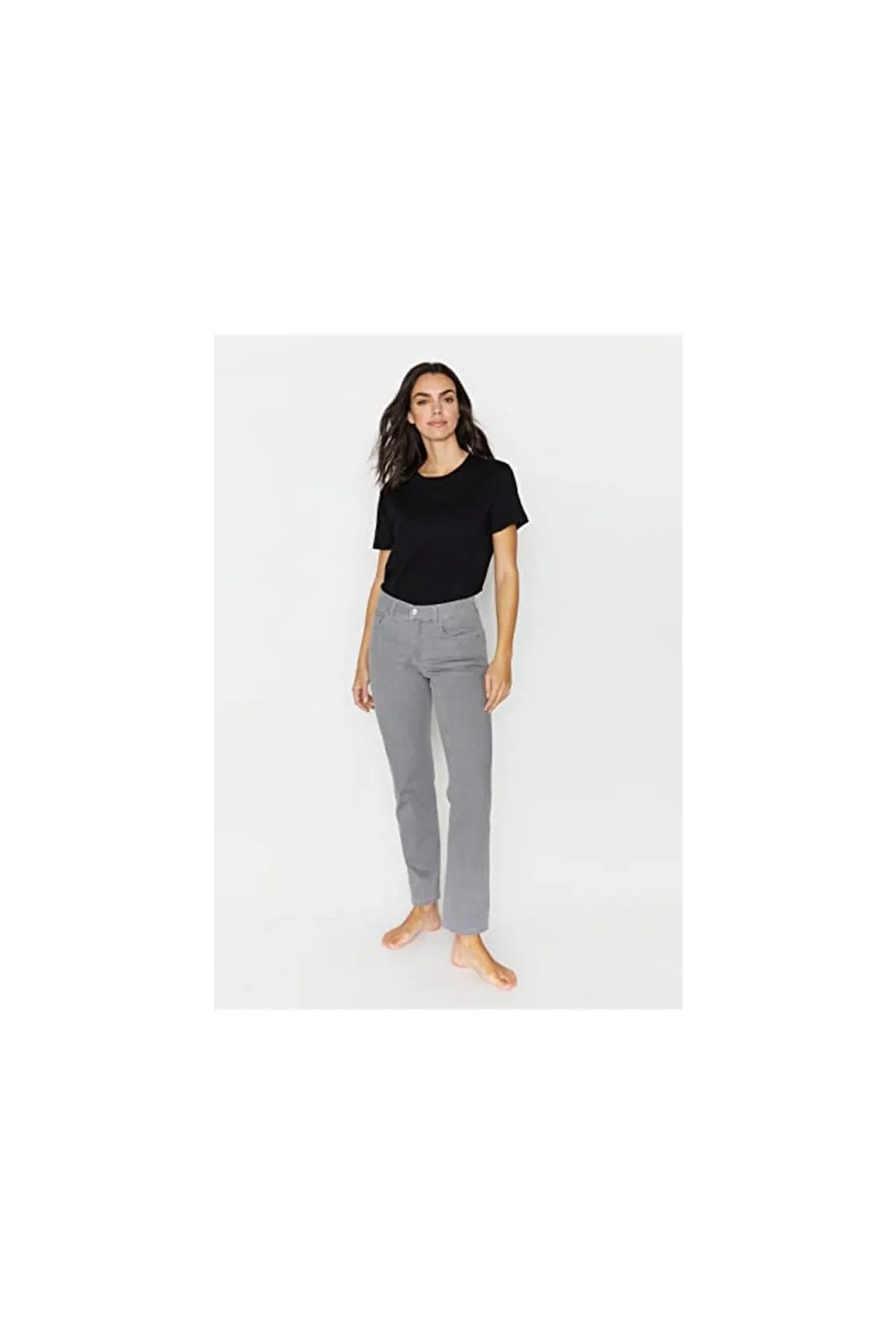 ANGELS  Jogginghose - Grau - Slim