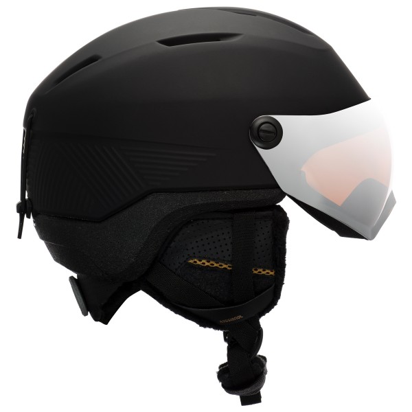 Rossignol - Women's Fit Visor Impacts - Skihelm