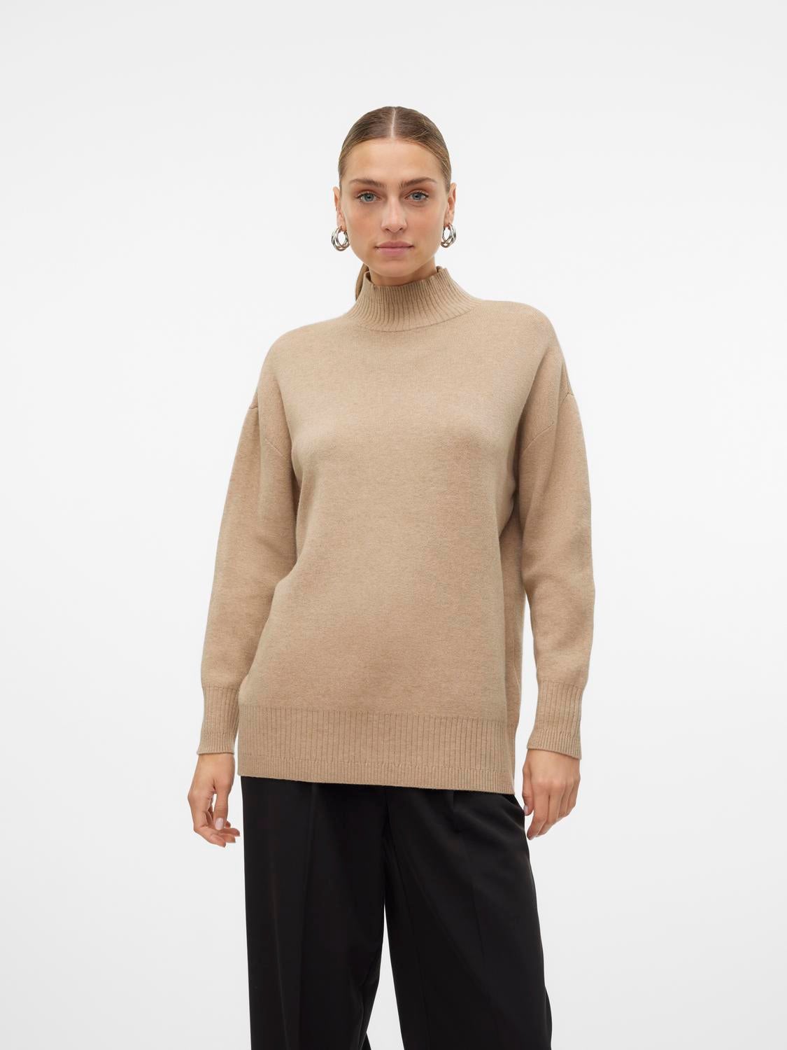 VMGOLD Pullover