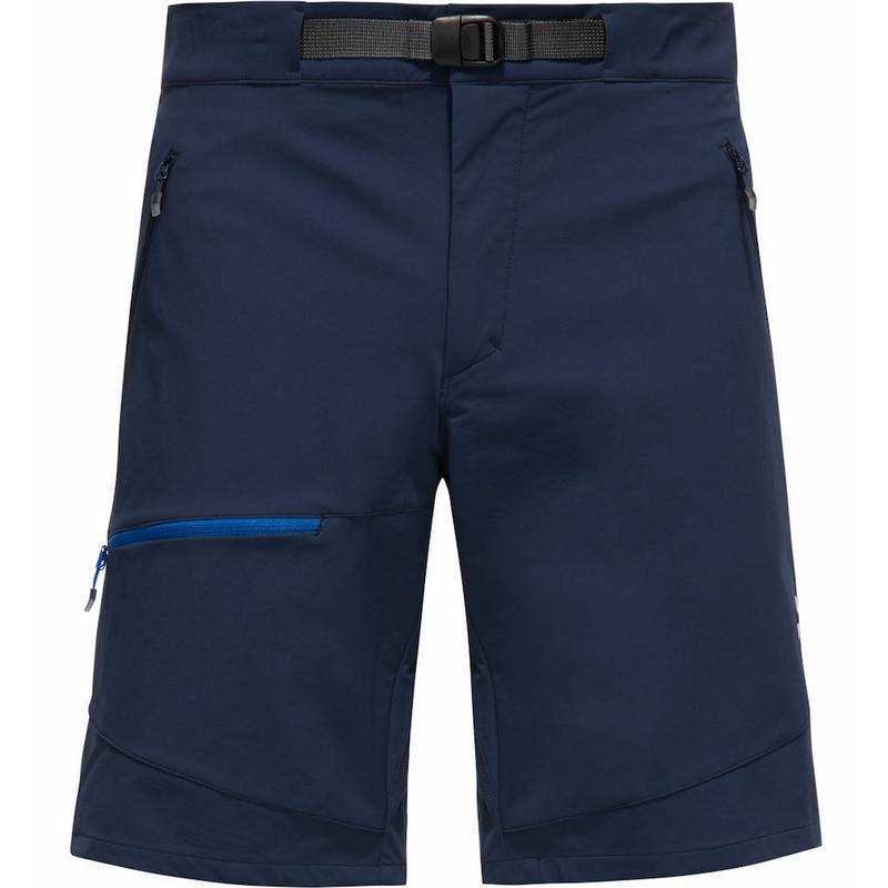 Haglfs Lizard Shorts Softshellhose Herren