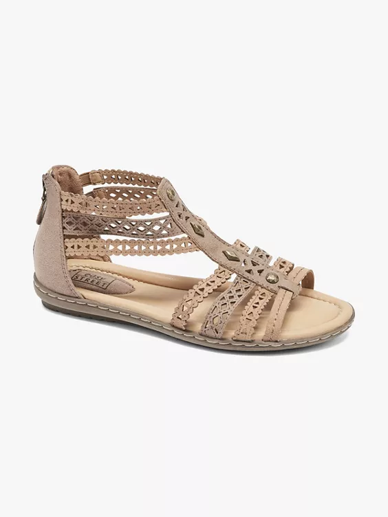 Easy Street Sandale