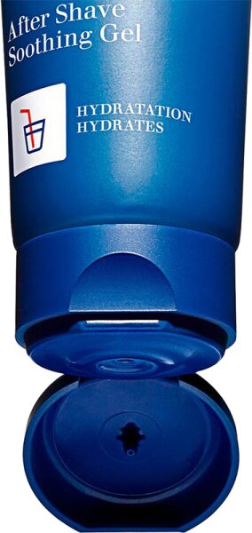 Clarins ClarinsMen Gel Apaisant Après-Rasage After Shave Gel