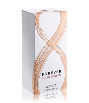 Laura Biagiotti Forever Eau de Parfum 60 ml