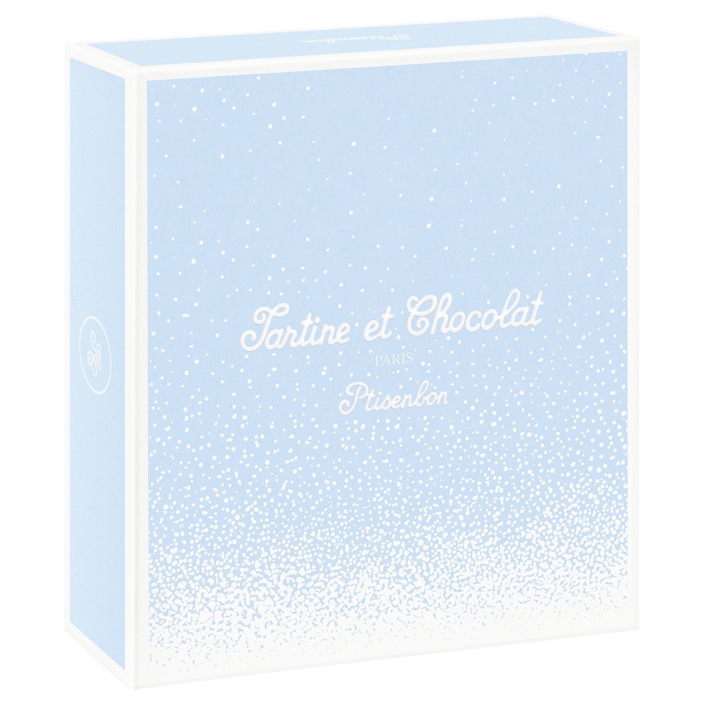 Tartine et Chocolat PTISENBON COFFRET EAU DE TOILETTE