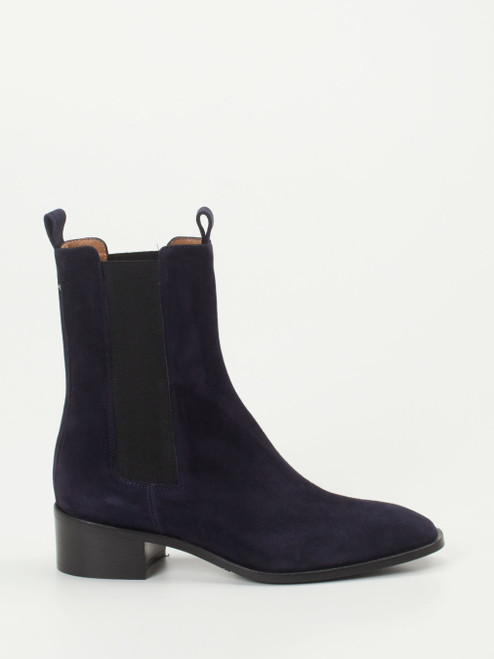 Chelsea Boots-17341090005 Andrea Puccini