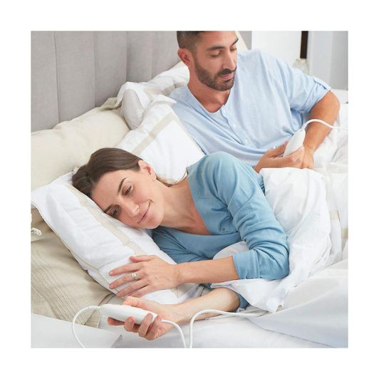 Beurer Heizmatratzenschonerbezug Doppelbett - TS26