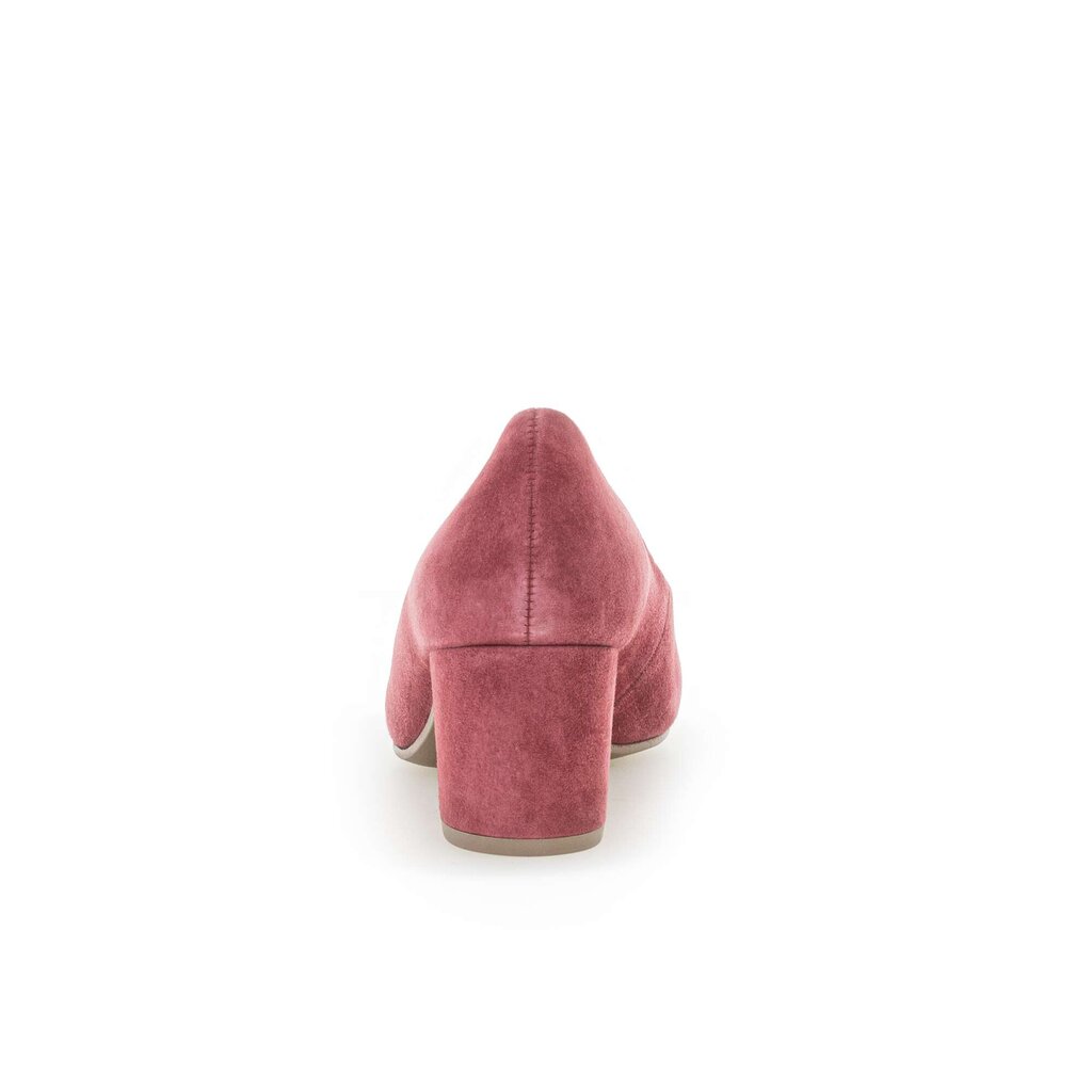 Gabor fashion Eleganter Pumps rosa