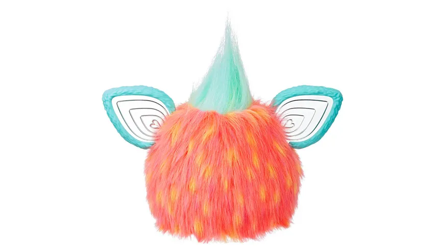 Hasbro - Furby (orange)