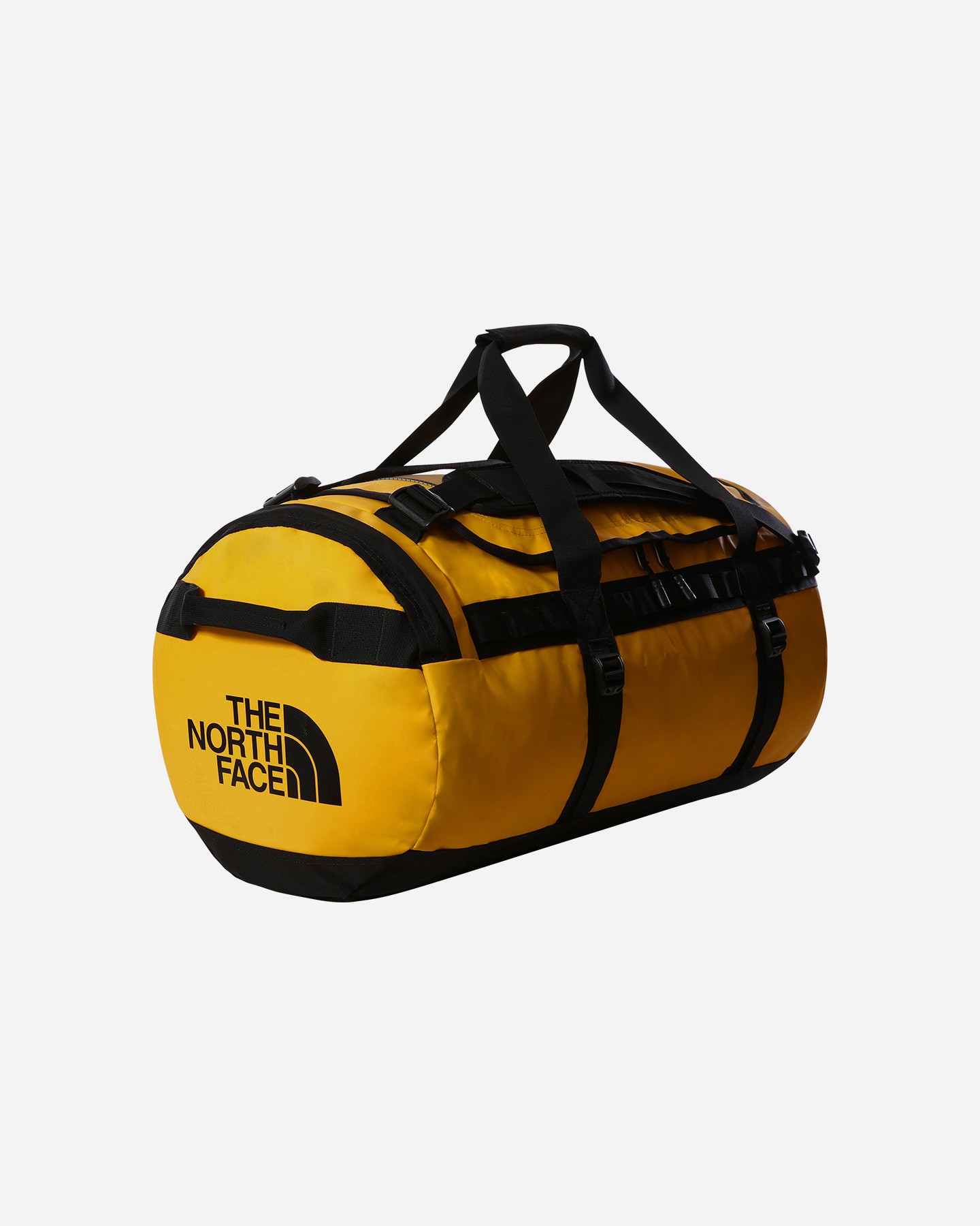 Taška The North Face Base Camp Duffel M NF0A52SA4WP1
