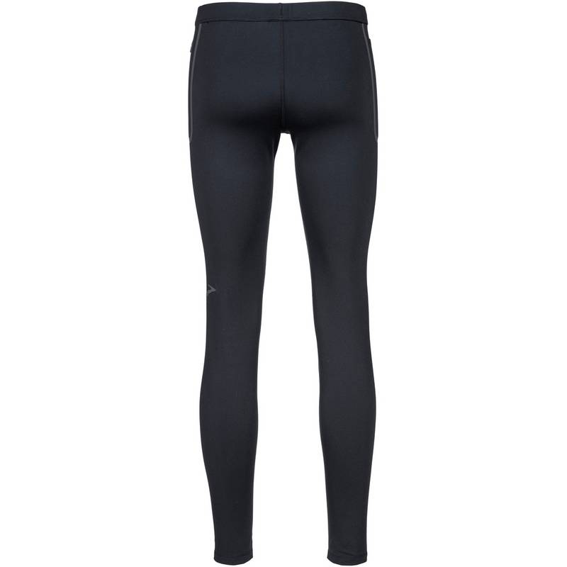 Brooks Momentum Thermal Laufhose Herren