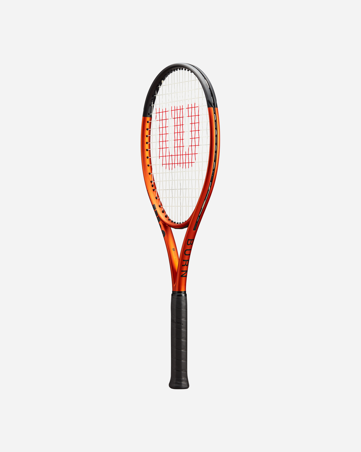 Racchetta Tennis Wilson Burn 100uls V5.0 Rkt WR109110U