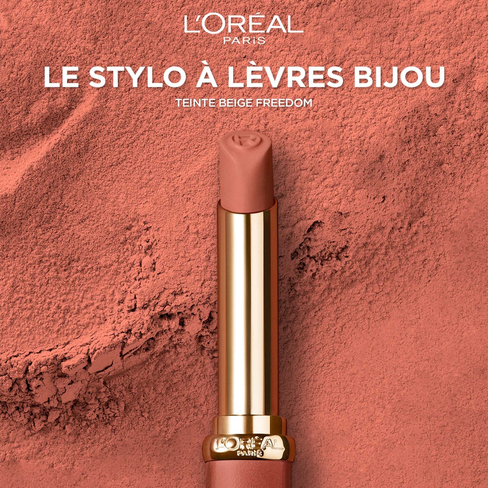 L'Oréal Paris Color Riche Rouge à lèvres mat