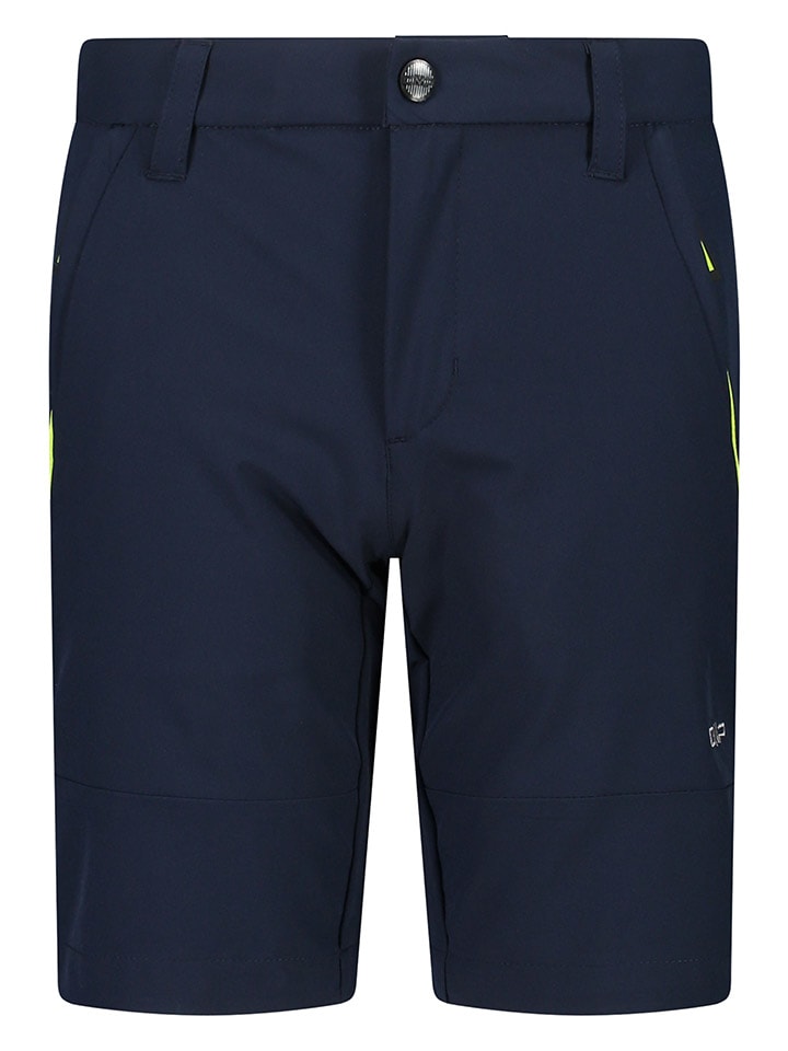 CMP Bermuda in Dunkelblau günstig kaufen