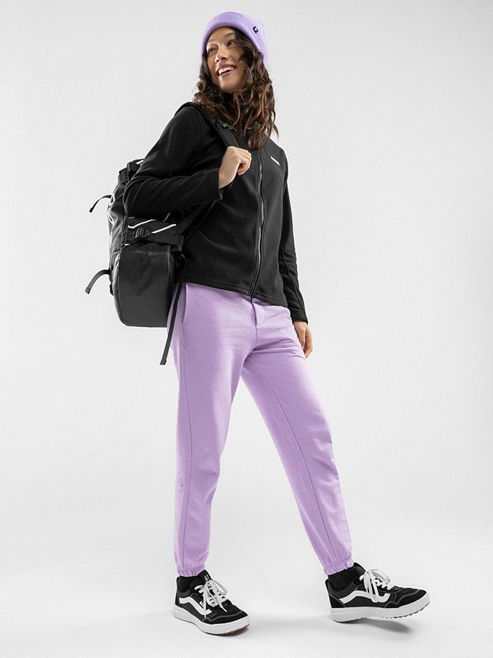 Siroko Fleecepullover 