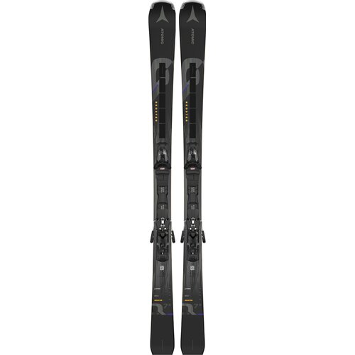 HERREN SKI REDSTER Q7.8 RVSK C + M 12 GW
