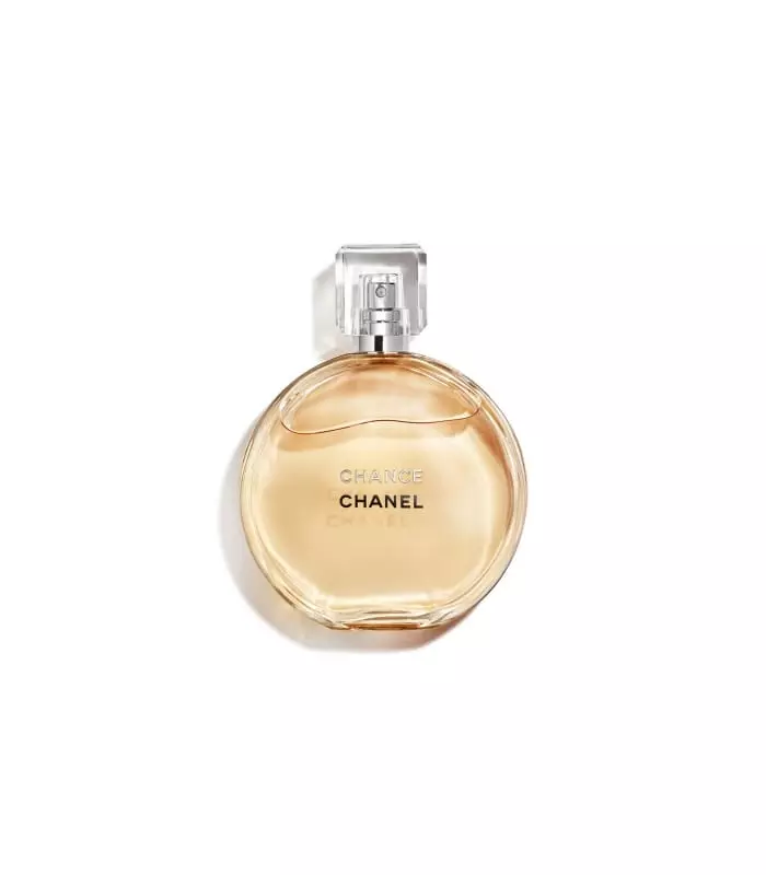 CHANCE Eau de Toilette Vaporisateur