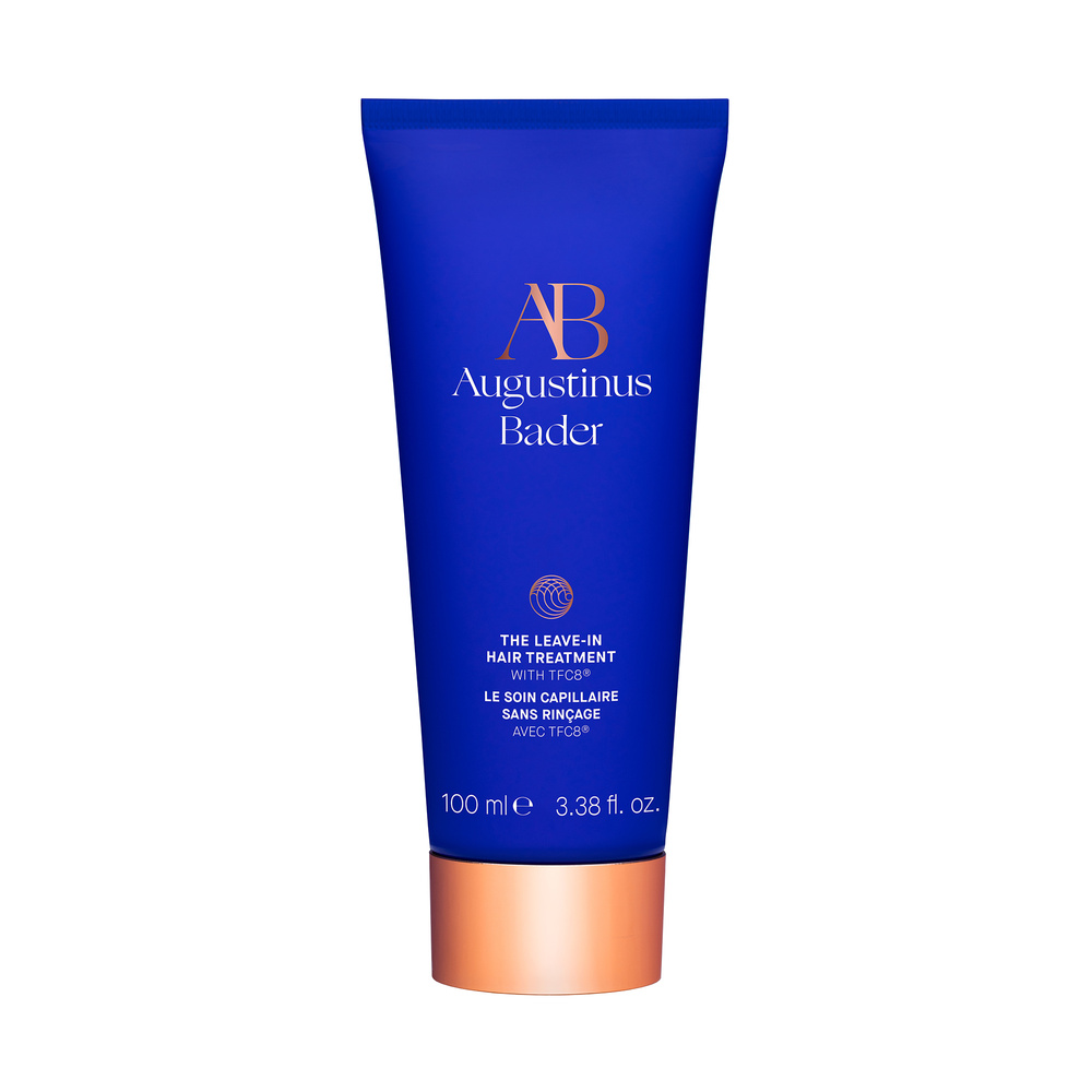 augustinus bader The Leave-in Hair Treatment Nourrit, lisse et renforce les cheveux sans les alourdir