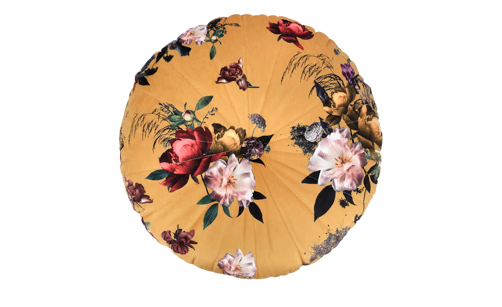 como Kissen Floral