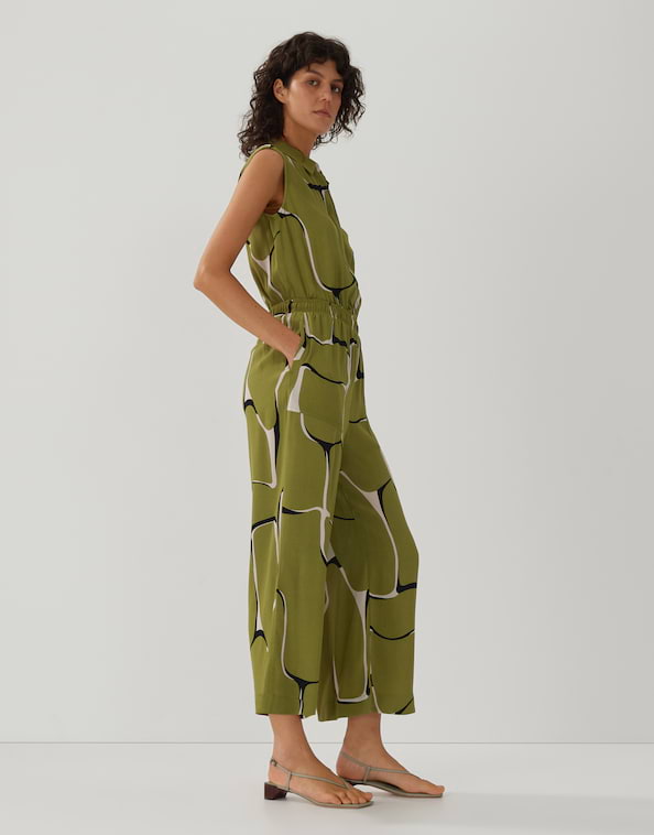 Jumpsuit Cirafa