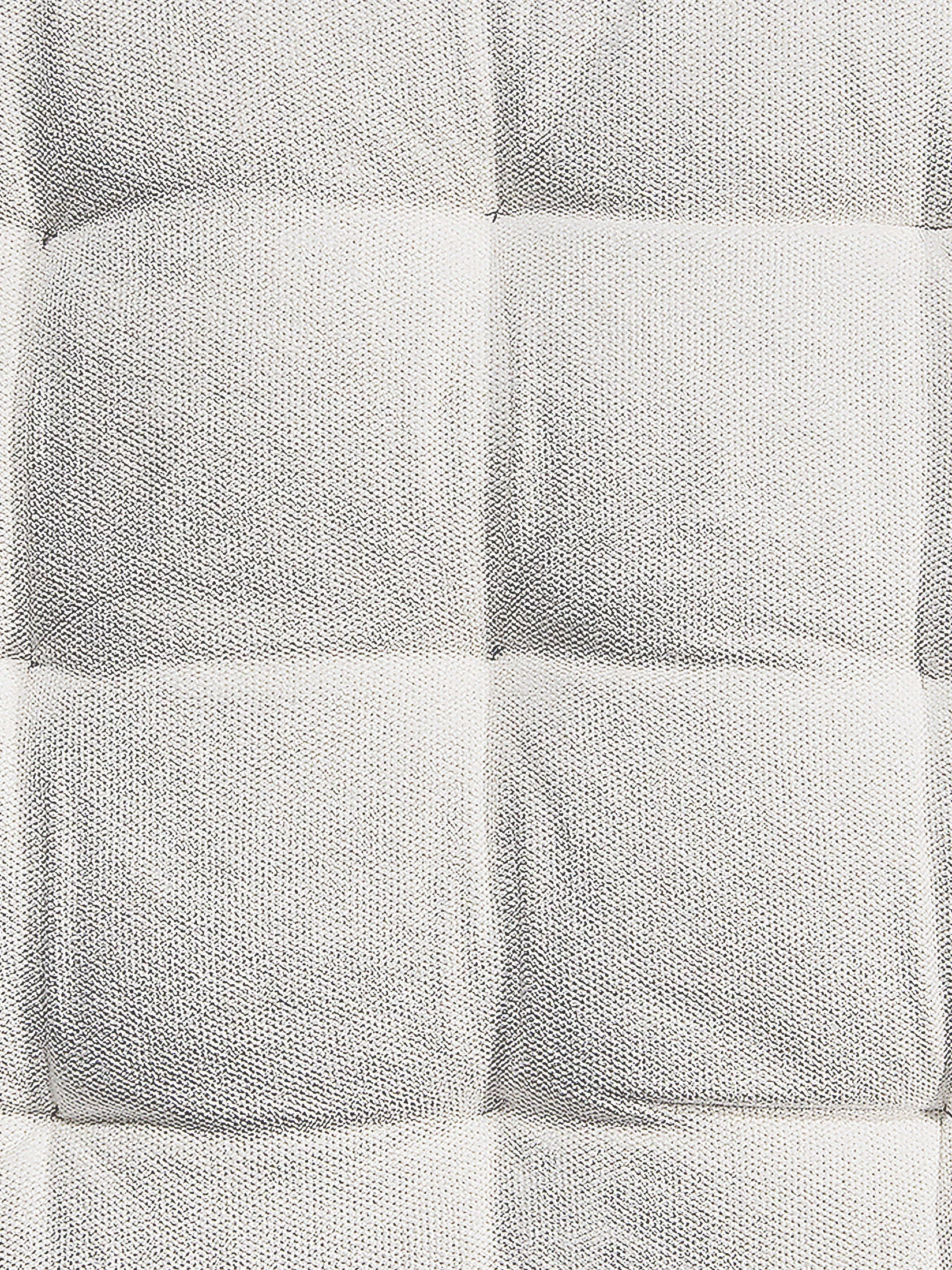 Lula Stuhlkissen, Offwhite